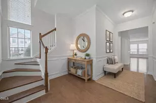 1559 Kythira Dr, Apex, NC 27502 - Photo 33