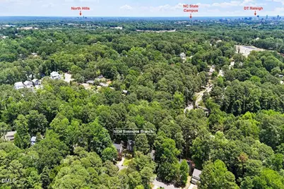 5034 Simmons Branch Trail, Raleigh, NC 27606 - Photo 39