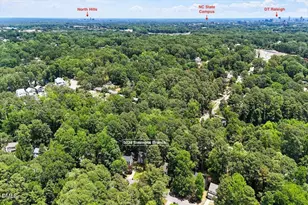 5034 Simmons Branch Trail, Raleigh, NC 27606 - Photo 39
