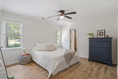 5034 Simmons Branch Trail, Raleigh, NC 27606 - Photo 21