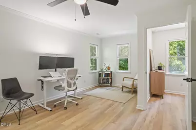 5034 Simmons Branch Trail, Raleigh, NC 27606 - Photo 29
