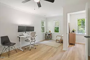 5034 Simmons Branch Trail, Raleigh, NC 27606 - Photo 29