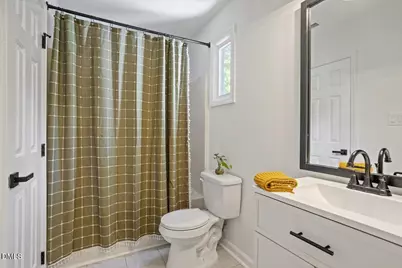5034 Simmons Branch Trail, Raleigh, NC 27606 - Photo 23