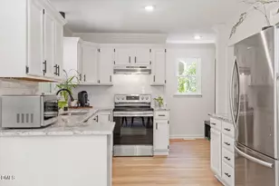 5034 Simmons Branch Trail, Raleigh, NC 27606 - Photo 9