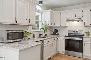 5034 Simmons Branch Trail, Raleigh, NC 27606 - Photo 7