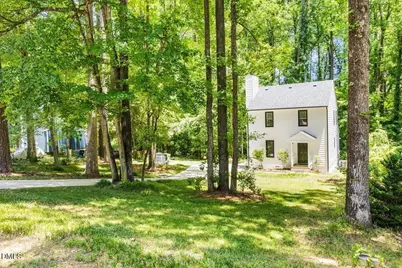 5034 Simmons Branch Trail, Raleigh, NC 27606 - Photo 41