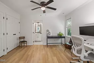 5034 Simmons Branch Trail, Raleigh, NC 27606 - Photo 27