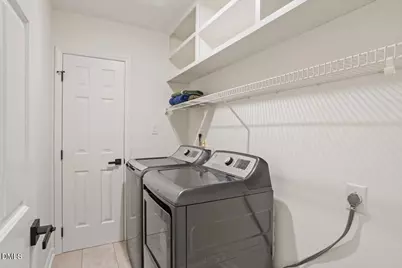 5034 Simmons Branch Trail, Raleigh, NC 27606 - Photo 25