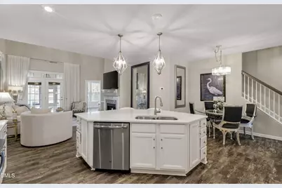 534 Brunello Drive, Wake Forest, NC 27587 - Photo 11