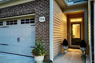 534 Brunello Dr, Wake Forest, NC 27587 - Photo 1