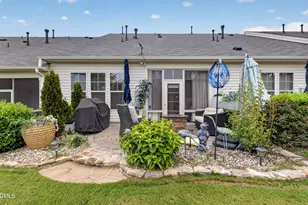534 Brunello Dr, Wake Forest, NC 27587 - Photo 35