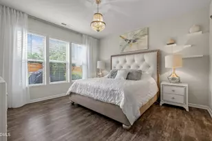 534 Brunello Dr, Wake Forest, NC 27587 - Photo 23
