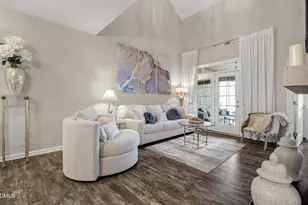 534 Brunello Dr, Wake Forest, NC 27587 - Photo 21
