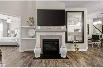 534 Brunello Drive, Wake Forest, NC 27587 - Photo 19
