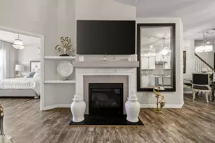 534 Brunello Dr, Wake Forest, NC 27587 - Photo 19