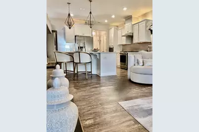 534 Brunello Drive, Wake Forest, NC 27587 - Photo 17