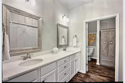 534 Brunello Drive, Wake Forest, NC 27587 - Photo 7
