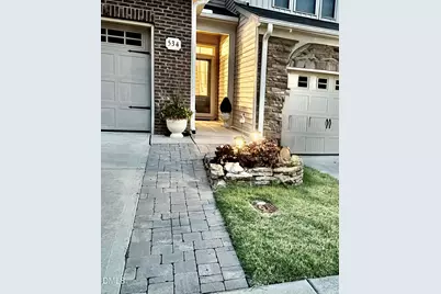 534 Brunello Drive, Wake Forest, NC 27587 - Photo 3