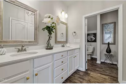 534 Brunello Drive, Wake Forest, NC 27587 - Photo 25