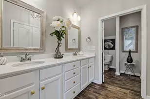 534 Brunello Dr, Wake Forest, NC 27587 - Photo 25