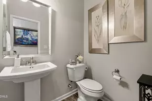 534 Brunello Dr, Wake Forest, NC 27587 - Photo 7