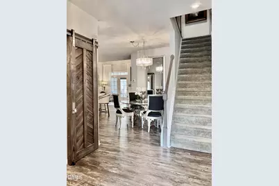 534 Brunello Drive, Wake Forest, NC 27587 - Photo 5
