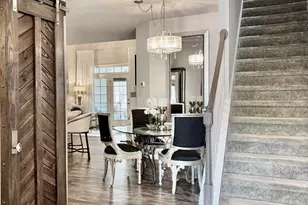 534 Brunello Dr, Wake Forest, NC 27587 - Photo 5