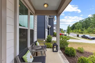 213 Sneed Lane, Fuquay Varina, NC 27526 - Photo 5
