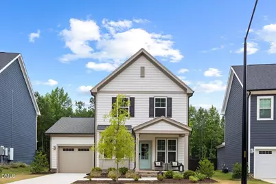213 Sneed Lane, Fuquay Varina, NC 27526 - Photo 3