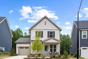 213 Sneed Ln, Fuquay Varina, NC 27526 - Photo 3