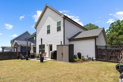 213 Sneed Lane, Fuquay Varina, NC 27526 - Photo 23