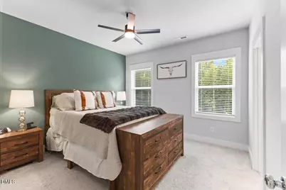 213 Sneed Lane, Fuquay Varina, NC 27526 - Photo 19