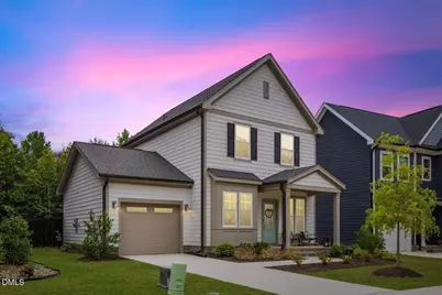 213 Sneed Lane, Fuquay Varina, NC 27526 - Photo 1