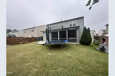 [Address not provided], Fuquay Varina, NC 27526 - Photo 31