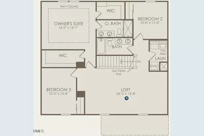 [Address not provided], Fuquay Varina, NC 27526 - Photo 39