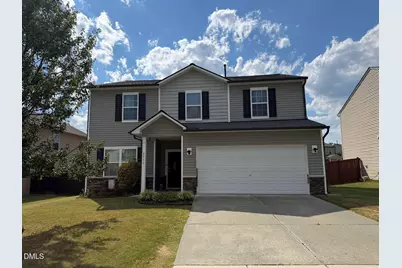 2531 Girvan Drive, Fuquay-Varina, NC 27526 - Photo 1