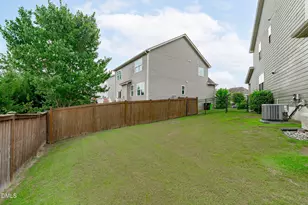 2708 Elk Knob Trail, Apex, NC 27502 - Photo 39