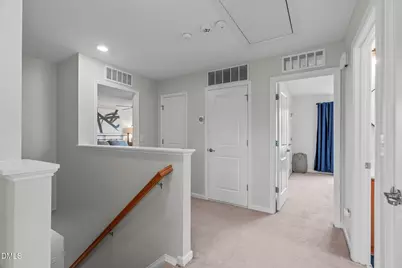 2708 Elk Knob Trail, Apex, NC 27502 - Photo 21