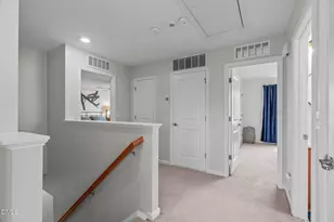 2708 Elk Knob Trail, Apex, NC 27502 - Photo 21