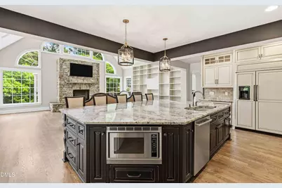 501 Vista Del Lago Lane, Wake Forest, NC 27587 - Photo 25