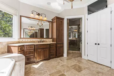 501 Vista Del Lago Lane, Wake Forest, NC 27587 - Photo 41