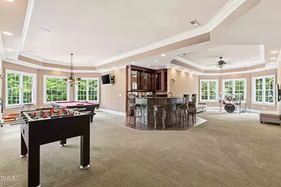 501 Vista Del Lago Lane, Wake Forest, NC 27587 - Photo 43
