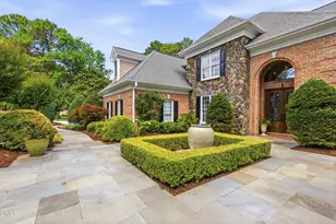 501 Vista Del Lago Ln, Wake Forest, NC 27587 - Photo 5