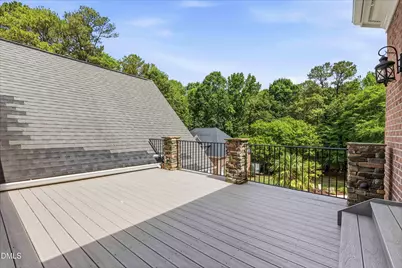 501 Vista Del Lago Lane, Wake Forest, NC 27587 - Photo 47