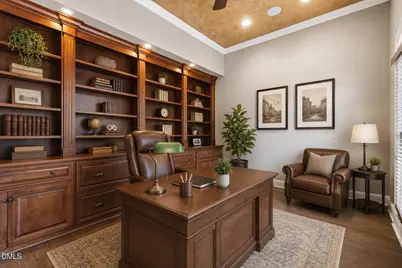 501 Vista Del Lago Lane, Wake Forest, NC 27587 - Photo 11
