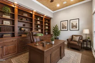 501 Vista Del Lago Ln, Wake Forest, NC 27587 - Photo 11