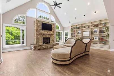 501 Vista Del Lago Lane, Wake Forest, NC 27587 - Photo 29