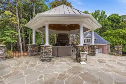 501 Vista Del Lago Lane, Wake Forest, NC 27587 - Photo 67