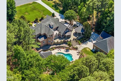 501 Vista Del Lago Lane, Wake Forest, NC 27587 - Photo 89