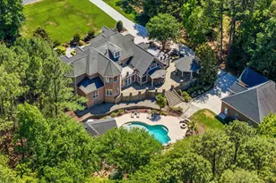 501 Vista Del Lago Ln, Wake Forest, NC 27587 - Photo 89